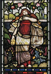 Fausseté, de Piers Ploughman, par William Langland