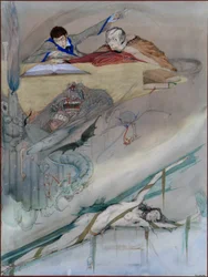 La Chute de la maison Usher
