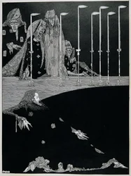 Le Puits et le Pendule