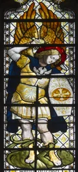 Saint Michel