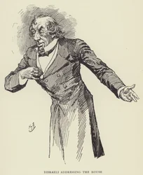 Disraeli s