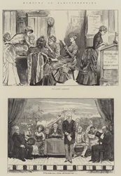 Les humeurs de l