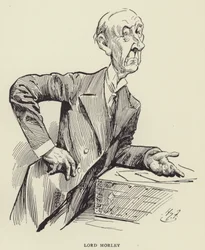 Lord Morley