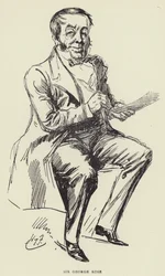 Sir George Rose