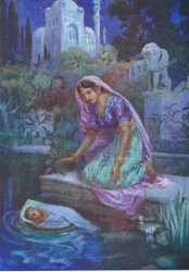 Kunti n