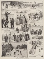 Le Roman du Cyclisme