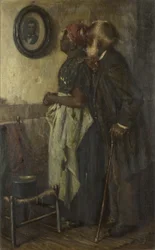 Était-ce pour le Mieux? 1904