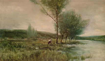 Printemps, 1899
