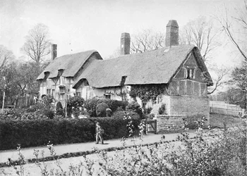 Cottage d