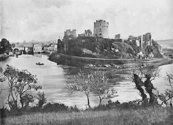 Château de Pembroke