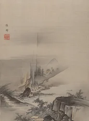 Rapides et chute d