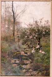 Printemps