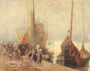 Déchargement de la prise