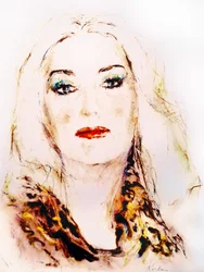 Portrait d