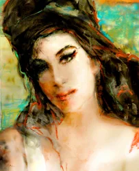 Portrait d
