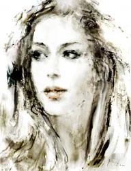 Portrait d
