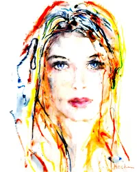 Portrait d