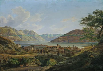 Lac de Côme