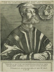 Bernard Knipperdolling