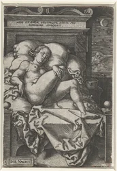 La nuit