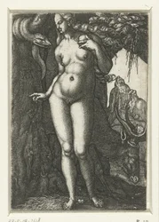 Ève