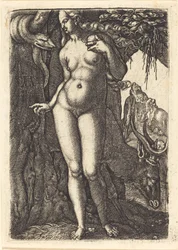 Ève