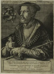 Jan van Leyden