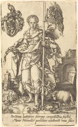 La Modestie