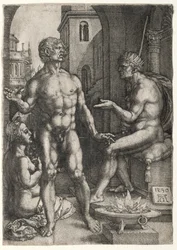 Mucius Scaevola