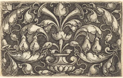 Ornement, 1532