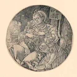 Samson et Dalila