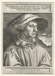 Autoportrait