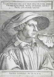 Autoportrait