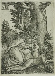 La Création d