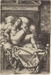 La nuit