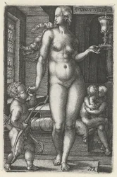 Vénus (Les sept planètes)