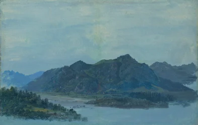La vallée de l