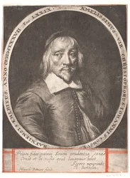 Bourgmestre Christopher Hansen
