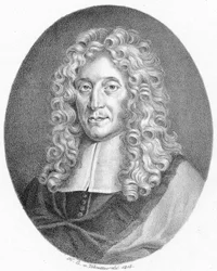 Personne représentée :  Johann Kaspar Kerll