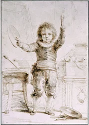 Le fils de l
