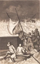 Le naufrage