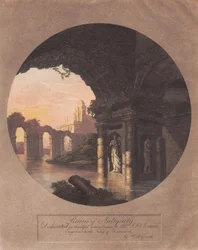 Ruines de l