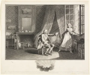 Les Derniers Mots de Jean-Jacques Rousseau