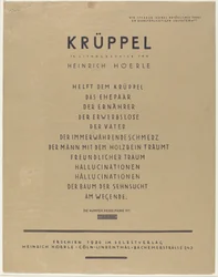 Krüppel