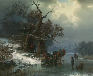 Paysage d