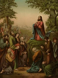 Le Notre Père