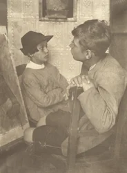 [Les enfants de l