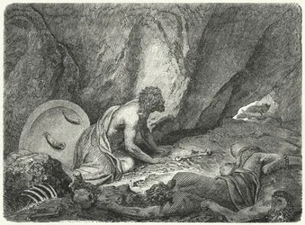 Aristomène s