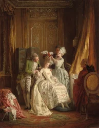Marie-Antoinette