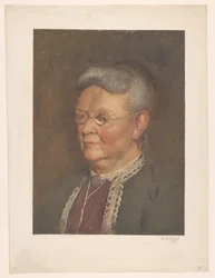 Portrait d